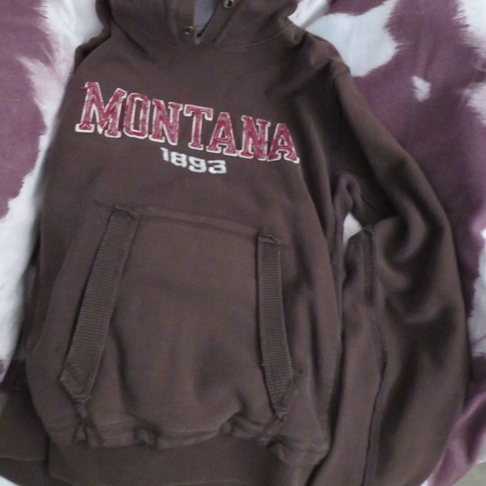 Montana - Size MD